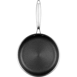 Сковорода Ardesto Black Mars Avior 28 см сіра (AR0728BS)