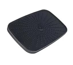 Душова система універсальна Qtap Gemini Gunmetal Black PVD з виливом QTGEM111GMB45688 - мініатюра 5