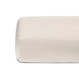 Набір простирадл на резинці Cosas BEIGE/TERRAKOT 160х200х20 см (Set_Beige_Terrakot_160x200_2) - мініатюра 6