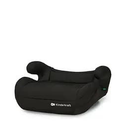 Автокрісло Kinderkraft i-Spark Black (KCISPA00BLK0000) - мініатюра 5