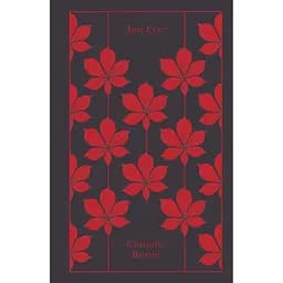 Jane Eyre - Бронте Шарлотта