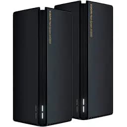 Wi-Fi Mesh система Xiaomi Mesh System AX3000 2-pack (DVB4287GL) [70250]