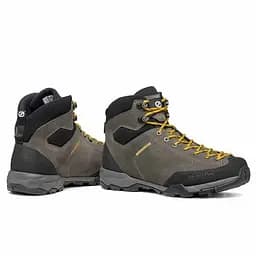 Черевики чоловічі Scarpa Mojito Hike GTX Wide 42 Коричневий - мініатюра 2