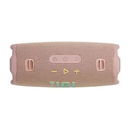Портативна колонка JBL Charge 6 JBLCHARGE6PINK Pink - мініатюра 9