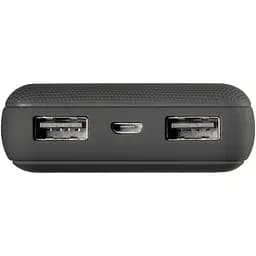 Додаткова батарея Gelius Pro Soft GP-PB5-G2 5000mAh Black - мініатюра 6