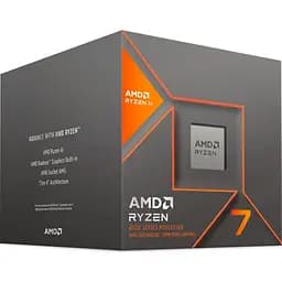 Процесор AMD Ryzen 7 8700G Box [100-100001236BOX] [104023] - мініатюра 2