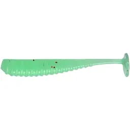 Силікон Reins Aji Ringer Shad 146 Hot Cucumber (15 шт/уп)