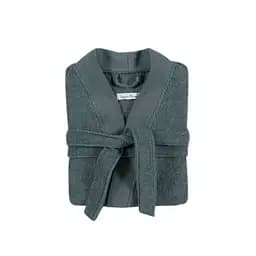 Халат-кимоно Lotus Home - Vera деним S/M