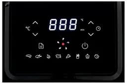 Мультипіч AF1700DB (AF-5001AS) Gorenje teh0023122 - мініатюра 4