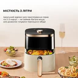 Мультипіч Deerma KZ30 (DEM-KZ30W) - мініатюра 4