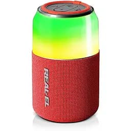 Портативна акустика Real-EL X-705 Red (EL121600025)