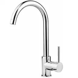 Змішувач для кухонного миття Deante Luno BOC 062M