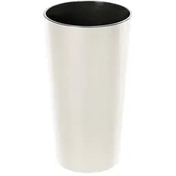 Вазон Lamela Lilia 29.5x57.1 см кремовий (9745463)