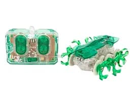 Нано-робот Hexbug Shexbug Fire Ant, на ІЧ-управлінні, зелений (477-2864_green)