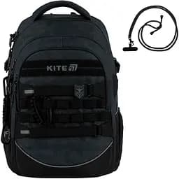 Рюкзак Kite Education teens 727L-1 (K25-727L-1)