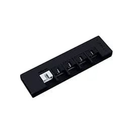 Блок живлення Lian Li RS Gold 1000 Black with Hub, EU Cord (G9P.RS1000G.BH00.EU) - мініатюра 5