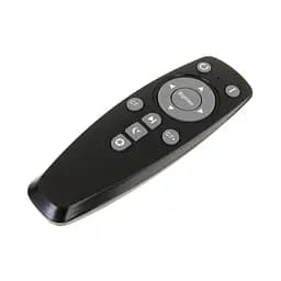 Світильник настінно-стельовий світлодіодний з пультом Brille W-605/66W RM WW + CW + NW - мініатюра 10