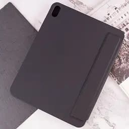 Чохол Smart Case Open buttons для Apple iPad Mini 6 (8.3) (2021) (2024) Black - мініатюра 8