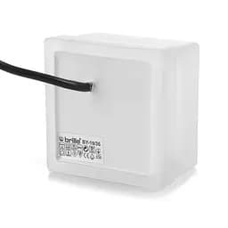 Світильник Brille тротуарний врізний LED 2.5W IP67 BLUE (BY-19/36) - мініатюра 2