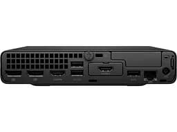 Комп'ютер персональний неттоп HP Pro 400-G9 Mini Intel i5-13500T 16GB F512GB UMA WiFi кл+м Win11P (884X8EA) - мініатюра 5