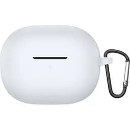 Чехол BeCover Silicon для Xiaomi Redmi Buds 3 Lite White (707474)