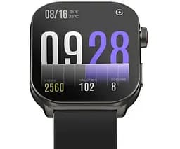 Смарт-годинник Kieslect Smart Watch Balancs чорний - мініатюра 3
