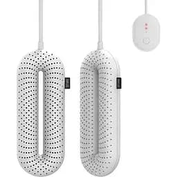 Сушарка для взуття з таймером Xiaomi Sothing ZERO Shoes Dryer white (DSHJ-S-1904C)