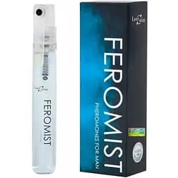 Духи з феромонами для чоловіків Love Stim Feromist New Men, 15 ml