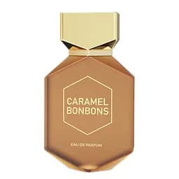 Парфюмированная вода унисекс Camara Caramel Bonbons - 100 мл (MM41112)