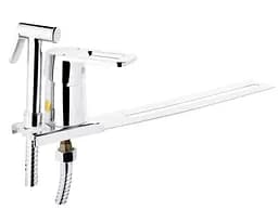 Смеситель-приставка для биде Kroner KRM Zenda - C025 (CV022957)