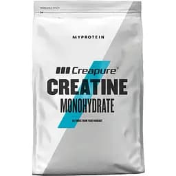 Креатин Myprotein Creapure Creatine Monohydrate 1000 г 