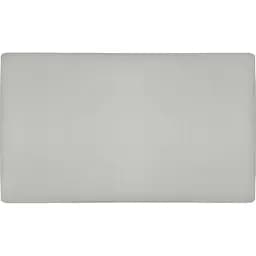 Простирадло Lionelo Bamboo Sheet Off White Grey 118 x 60 см (LO-BAMBOO SHEET OFF WHITE GREY 118x60) 2 шт. - мініатюра 3