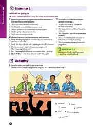 Laser. Student's Book B1 + CD Rom + Macmillan Practice Online - мініатюра 6