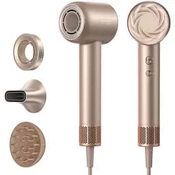 Фен Dreame Glory Mix Gold (AHD18-GOLD)