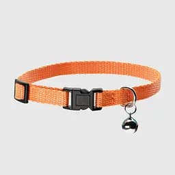 Ошейник Hidog Оранжевый 10мм Полипропилен 139 (2000990067951A)(SN)