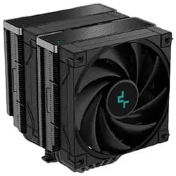 Процессорный кулер DeepCool AK620 Zero Dark (R-AK620-BKNNMT-G-1)