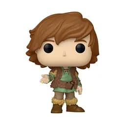 Ігрова фігурка Funko POP! серії "Як приборкати дракона" - ГИКАВКА - мініатюра 2