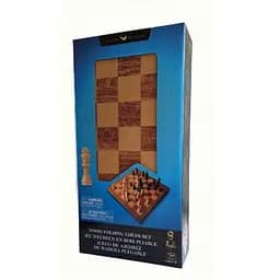 Настільна гра Spin Master Шахи (великі) (SM34812/6071146)