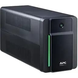 Джерело безперебійного живлення APC Back-UPS 1200VA, Schuko - мініатюра 2
