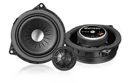 Компонентная акустическая система ETON ETU-B100W2