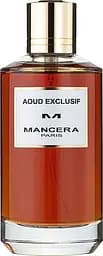 Парфюмированная вода Mancera Aoud Exclusif 120 мл 