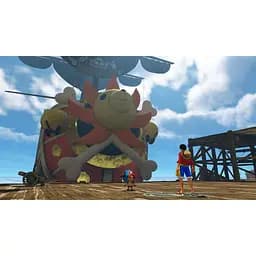 Ключ активації Microsoft One Piece World Seeker Deluxe Edition для Xbox One/Series - мініатюра 7