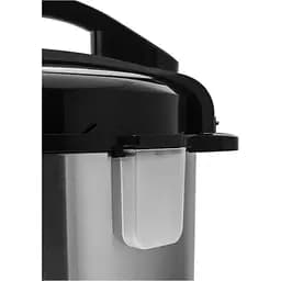 Мультиварка-скороварка Liberton LPC-4500 [115705] - мініатюра 7