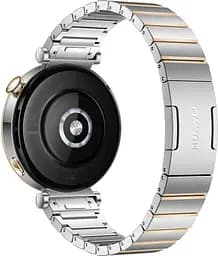 Смарт-годинник Huawei Watch GT 4 41mm Silver - мініатюра 5