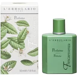 Парфумована вода L'Erbolario Profumo Frescaessenza, 50 мл