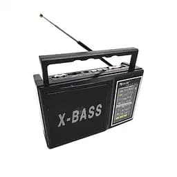 Радіоприймач багатофункціональний Golon RX-177 USB/TF - мініатюра 2