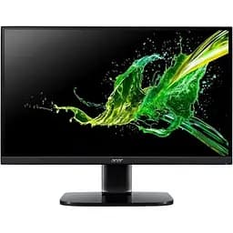 Монітор Acer 23.8` KA242YGbi (UM.QX2EE.G01) IPS Black 120Hz