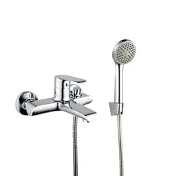 Змішувач для ванни Champion Astra 009 MI6404 Хром