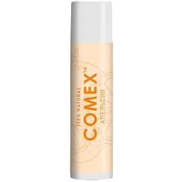 Натуральный бальзам для губ Comex Апельсин 5 г