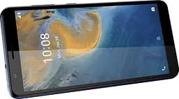 Смартфон ZTE Blade A31 2/32GB Blue (UA-UCRF) - мініатюра 7